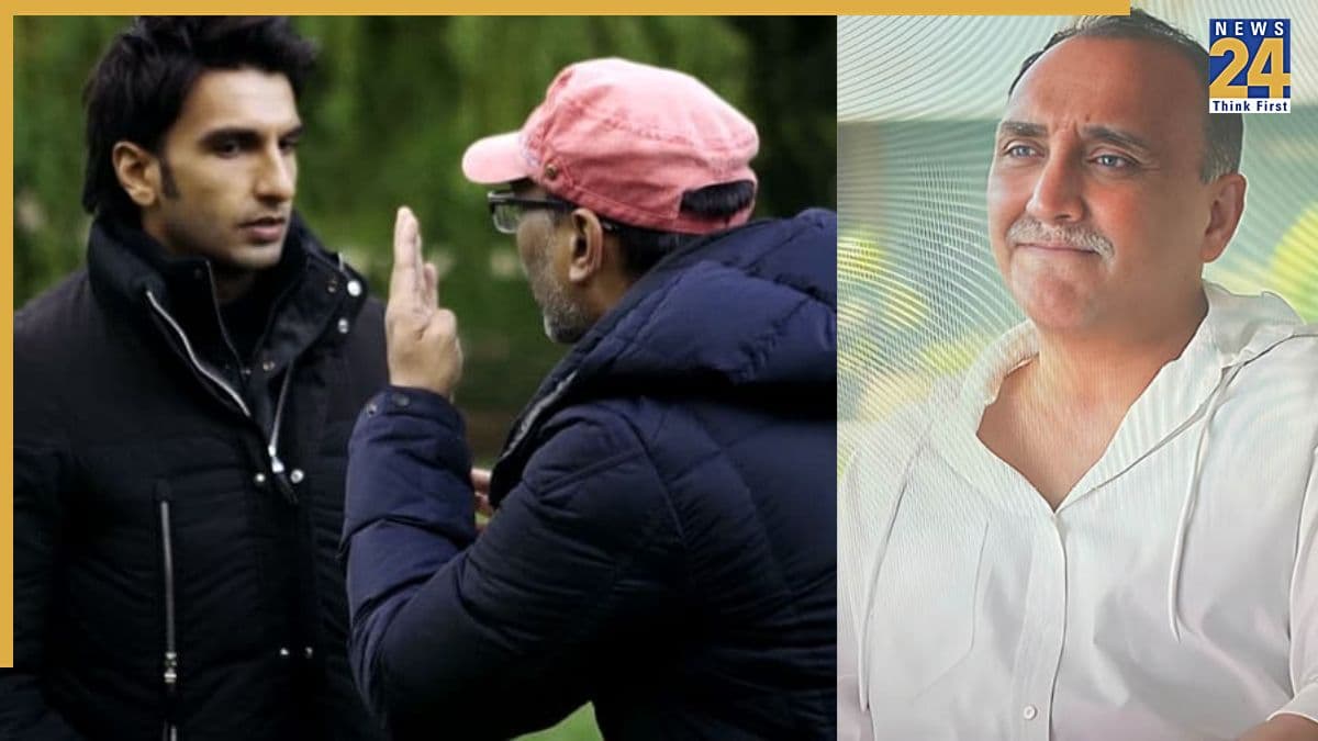 एक चैलेंज, जिसने फ्लॉप लड़के को बना दिया 'बॉलीवुड का सुपरस्टार'! जानें आदित्य चोपड़ा की उस एक शर्त ने कैसे बदली रणवीर सिंह की तकदीर?