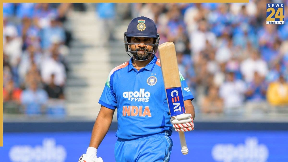 क्या रोहित शर्मा हो रहे ODI से रिटायर? कप्तान शुभमन गिल ने लॉर्ड्स वनडे के बाद दिया जवाब
