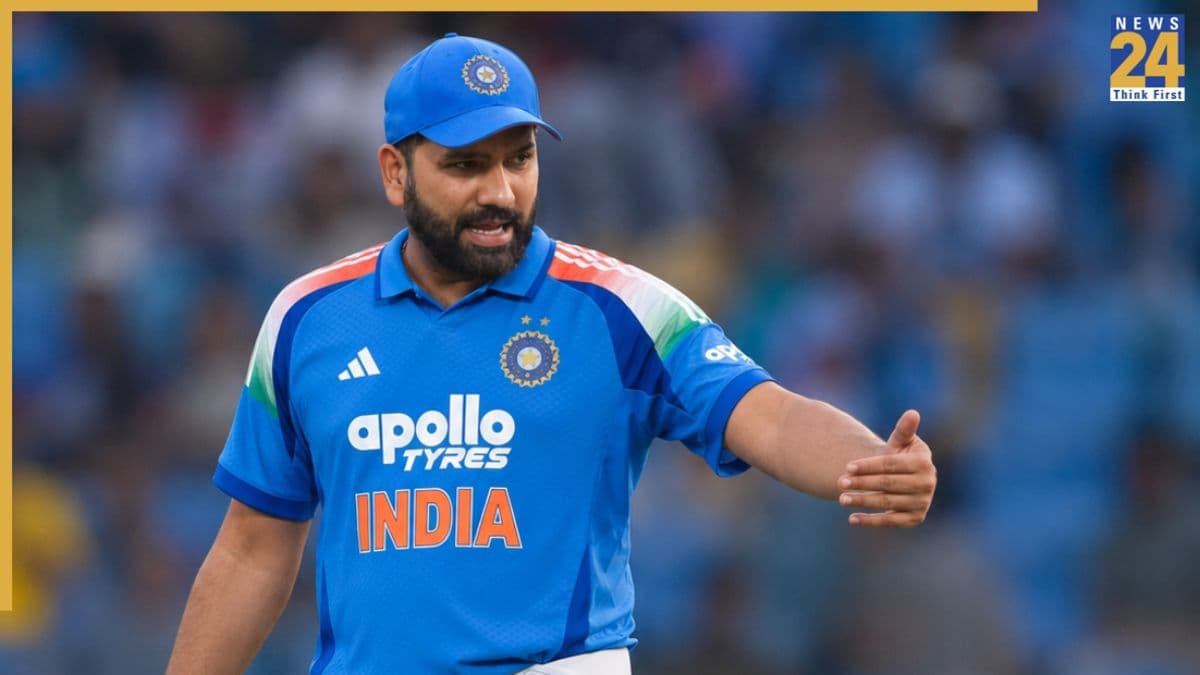 टीम इंडिया के लिए अगला मैच कब खेलेंगे रोहित शर्मा? शतक जड़ने के बाद इस दिन करेंगे जोरदार कमबैक