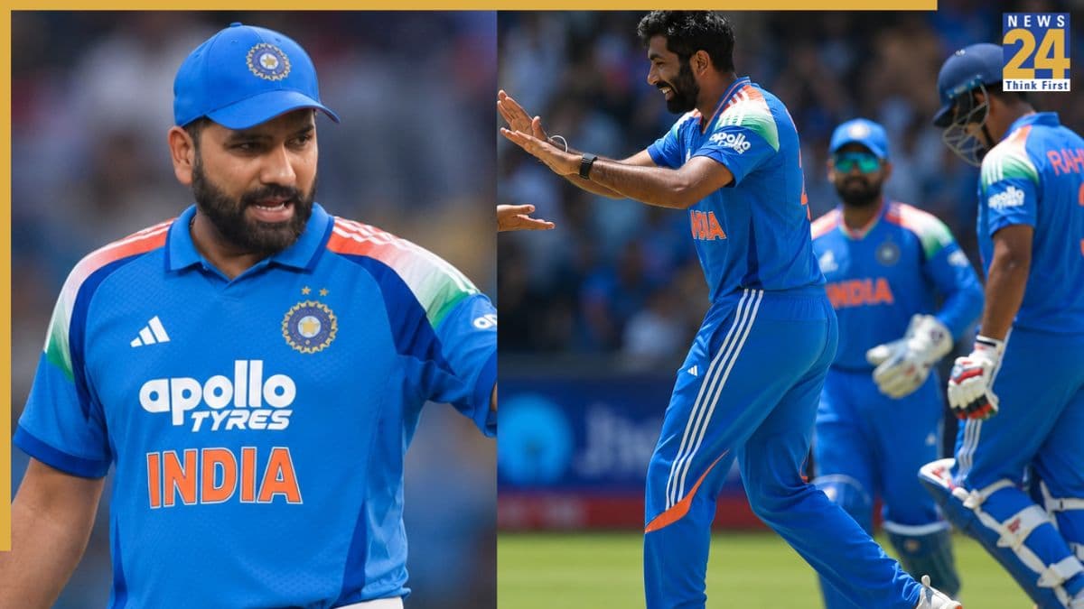 रोहित शर्मा के 'आखिरी मैच' की अटकलों के बीच BCCI का बड़ा एक्शन! टीम इंडिया को दिया ये महत्वपूर्ण मैसेज