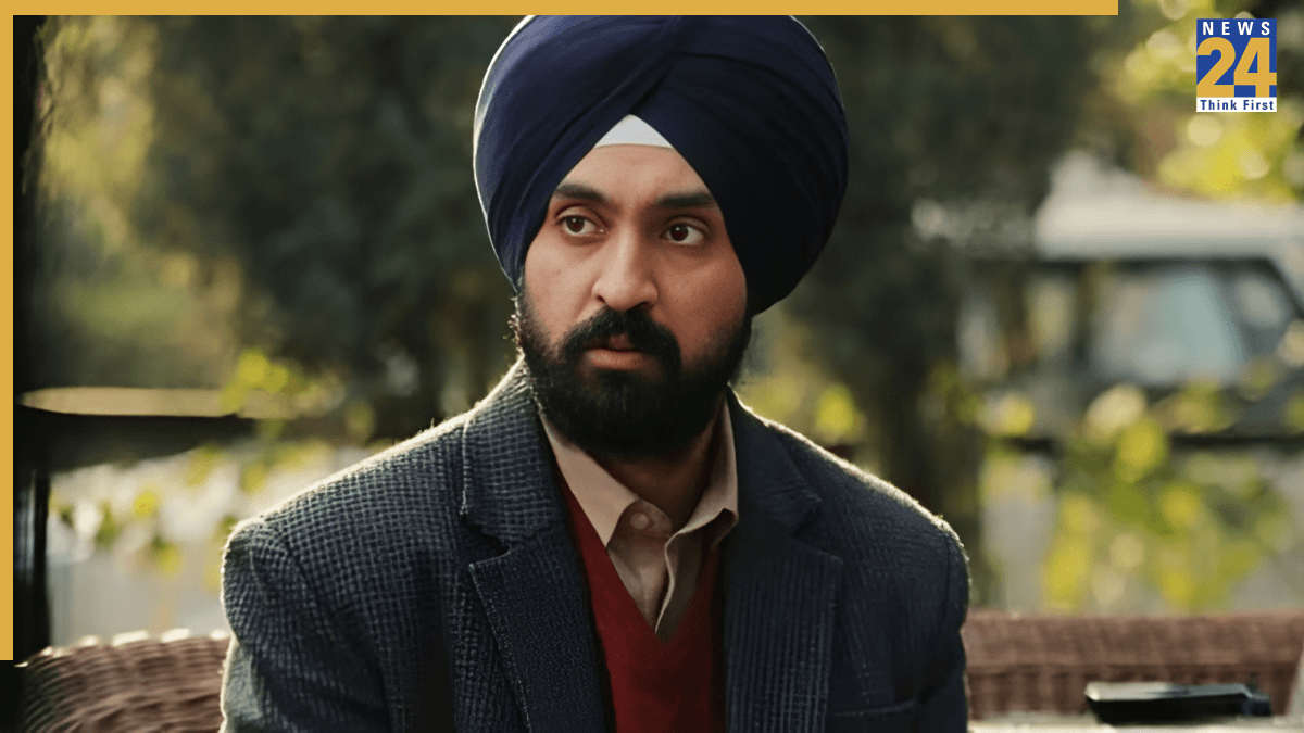 दिलजीत दोसांझ की फिल्म 'सतलुज' की OTT पर होगी वापसी? पंजाब-हरियाणा हाईकोर्ट में दायर हुई याचिका