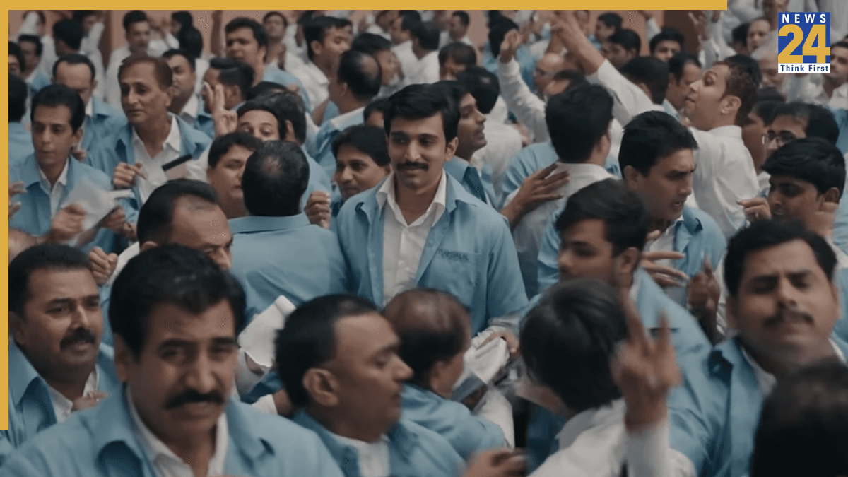 IMDb रेटिंग में 'पंचायत' की भी बाप निकली ये 10 एपिसोड की सीरीज, हर सीन में दिखेगा नया सस्पेंस