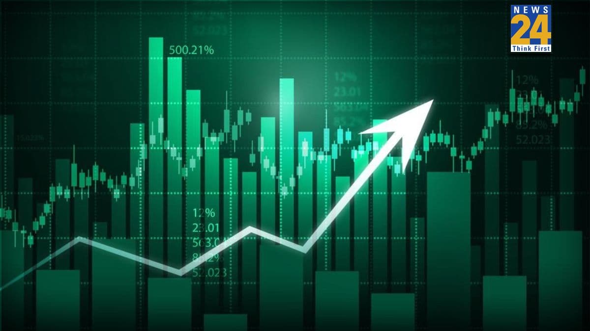 Share Market Today 10 July 2026: IT शेयरों में बूम, निफ्टी 200 अंकों की छलांग के साथ 24,163 के पार; मजबूत शुरुआत