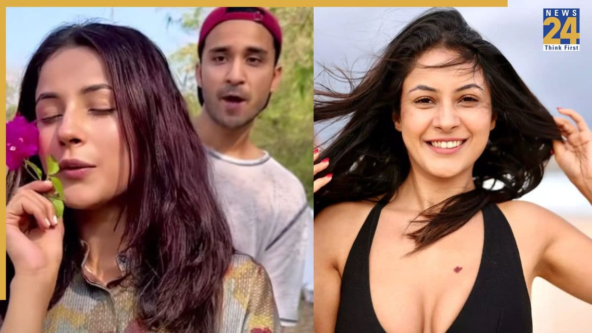 'वो मेरा बेहद करीबी…', शहनाज गिल ने राघव जुयाल संग डेटिंग की अफवाहों पर तोड़ी चुप्पी; जानें क्या बोलीं एक्ट्रेस
