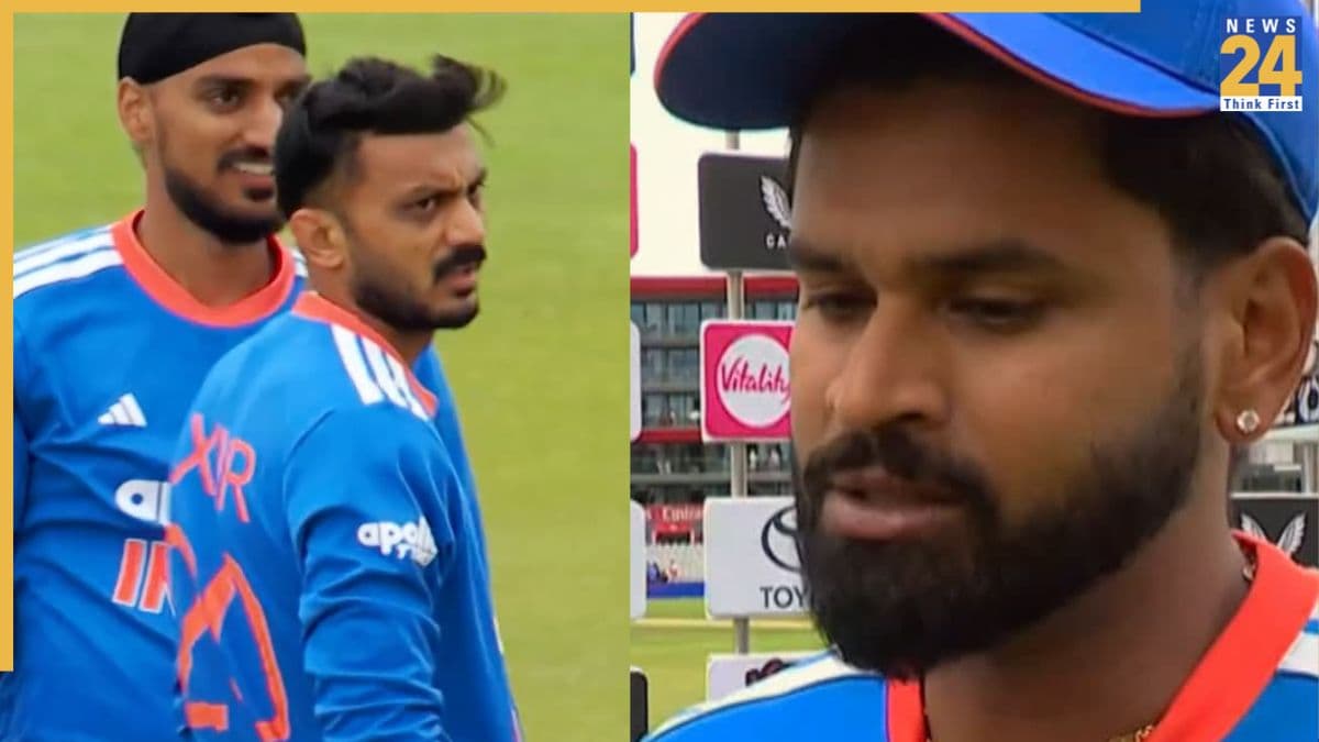 shreyas iyer axar patel