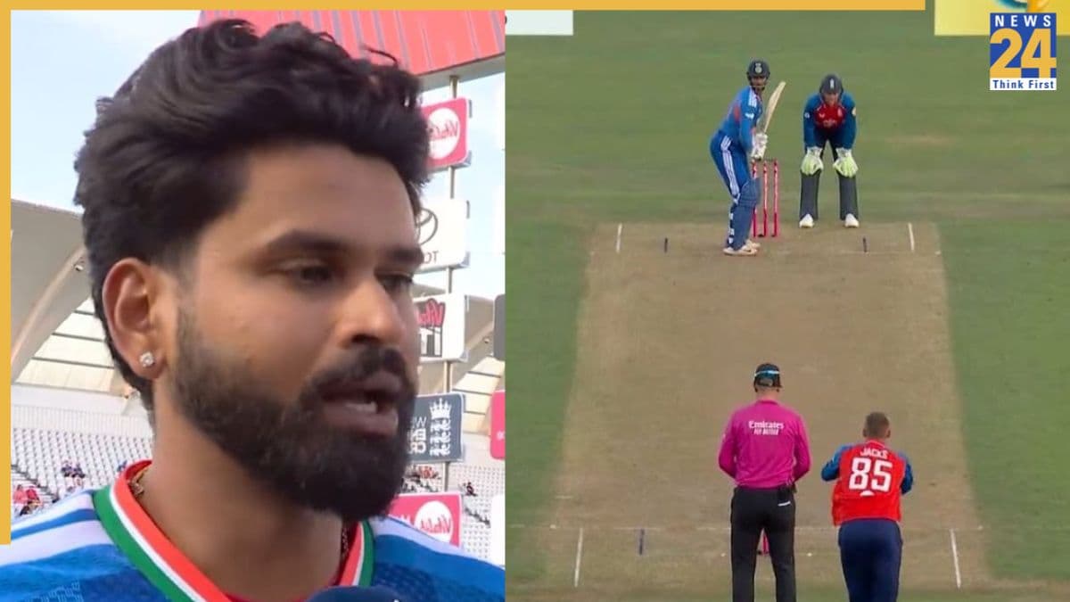 shreyas iyer team india