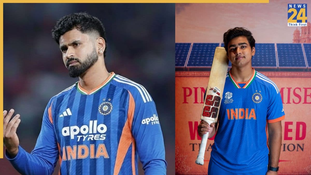 shreyas iyer vaibhav sooryavanshi (1)