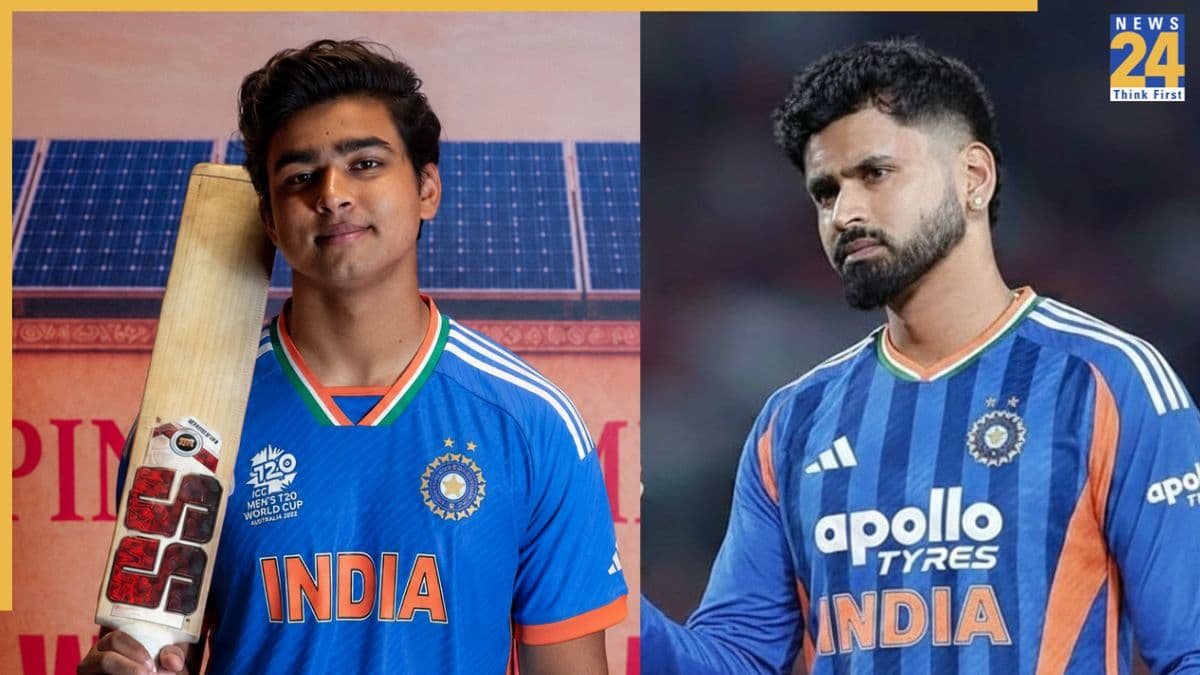 shreyas iyer vaibhav sooryvanshi shreyas iyer vaibhav sooryvanshi