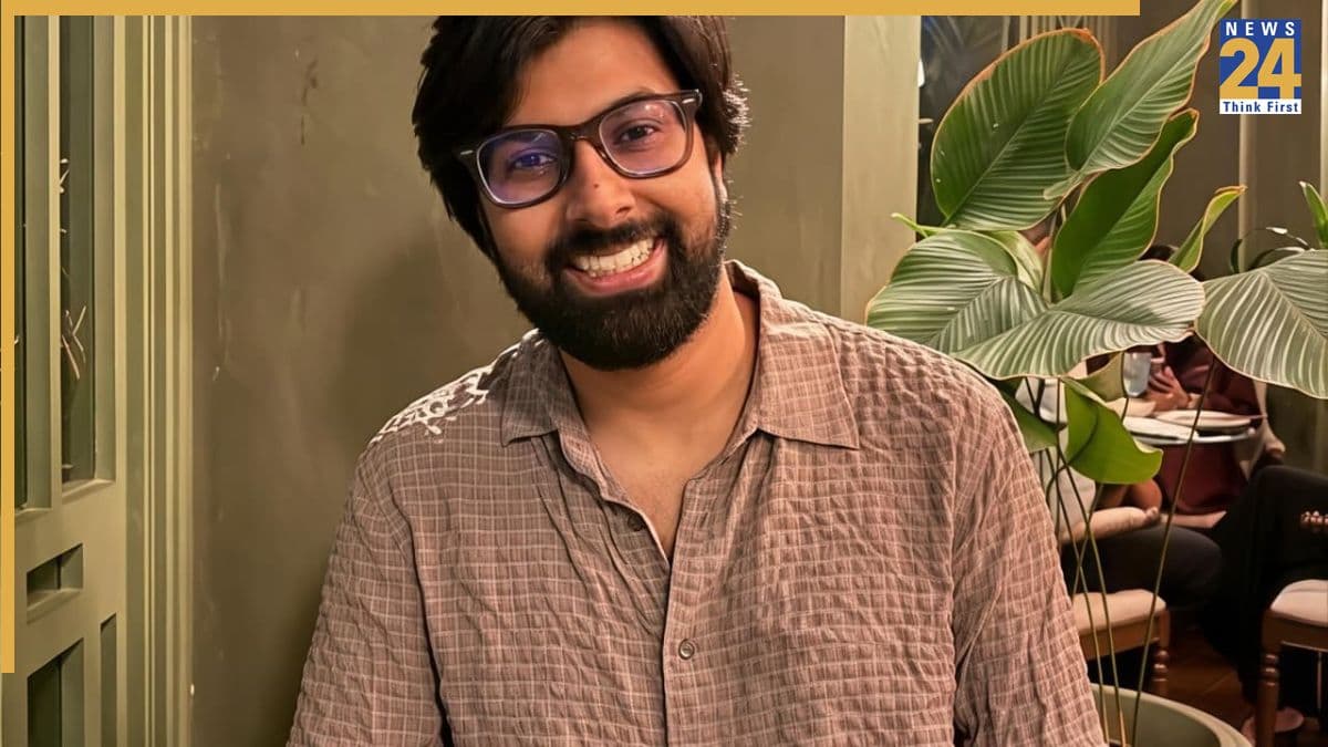 26 साल के भारतीय युवक का कमाल! AI टूल बनाकर एक ही दिन में छाप दिए 77 करोड़ रुपये, जानें सिद्धार्थ सक्सेना की सक्सेस स्टोरी