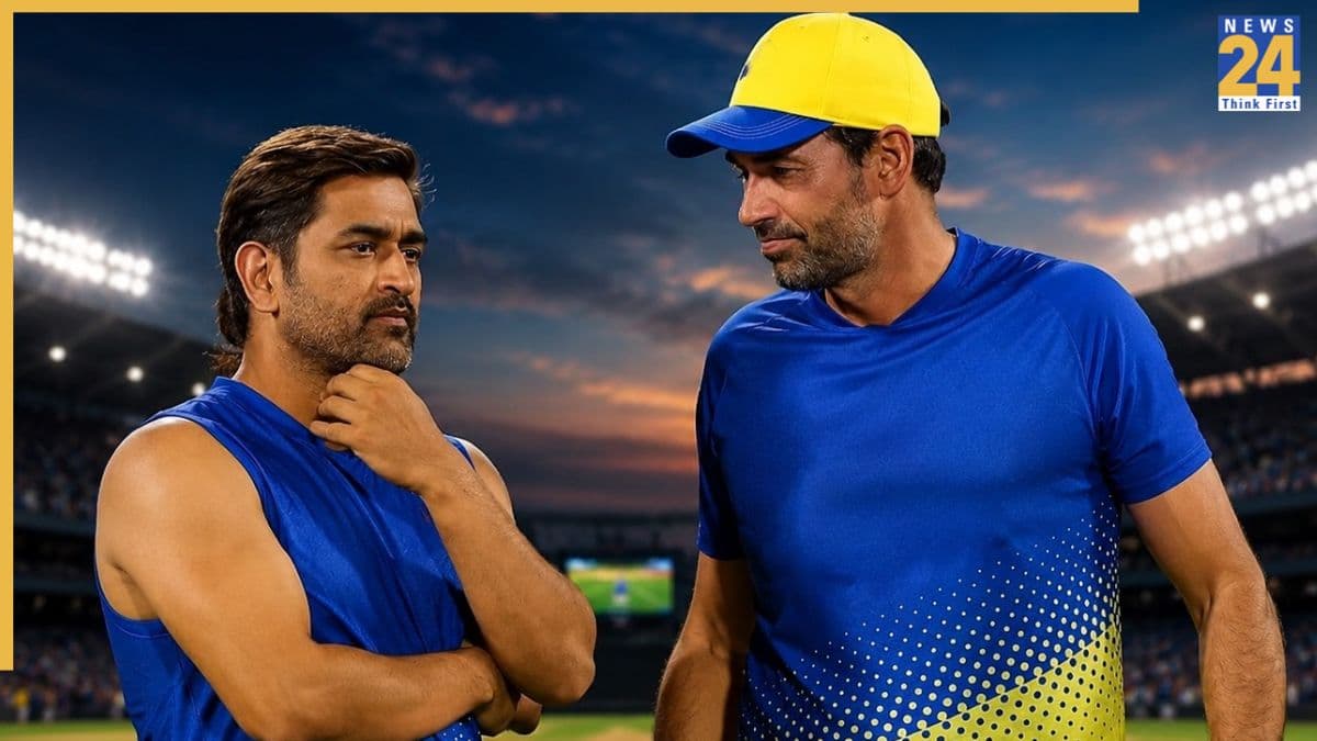 CSK छोड़ने के बाद अब इस इंटरनेशनल टीम की कमान संभालेंगे स्टीफन फ्लेमिंग, बनेंगे नए हेड कोच!