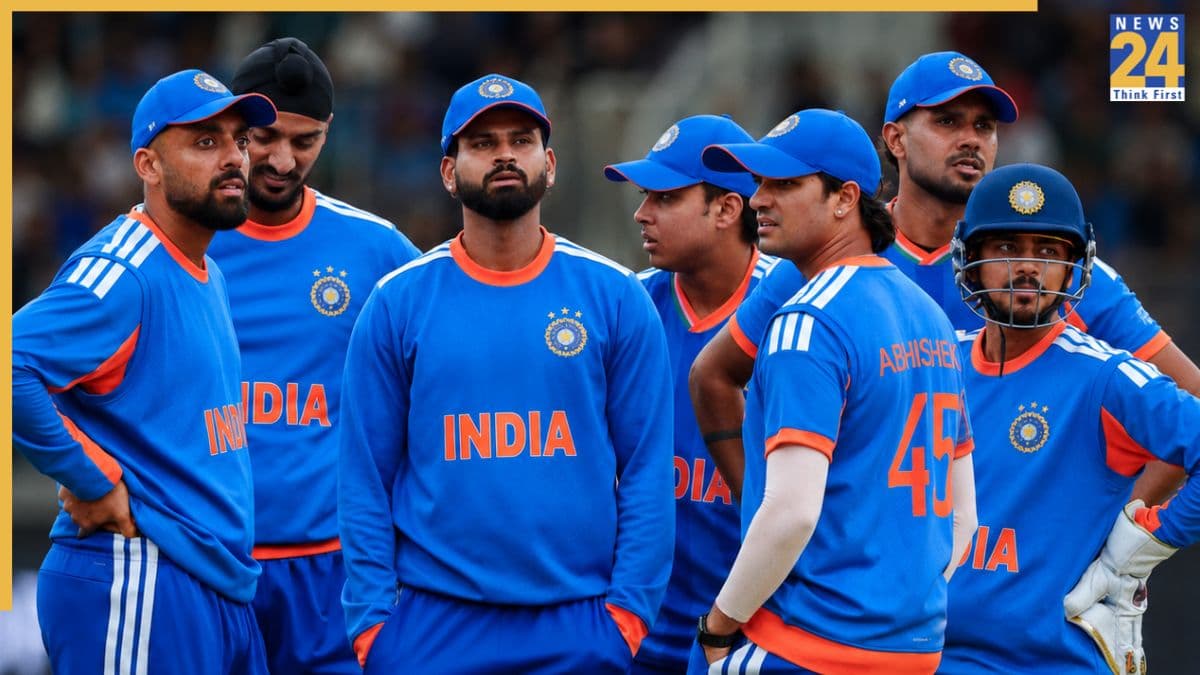 ENG vs IND: हार के बाद टीम इंडिया से बाहर होंगे ये 3 खिलाड़ी! कप्तान अय्यर कर सकते हैं प्लेइंग 11 में बड़े बदलाव