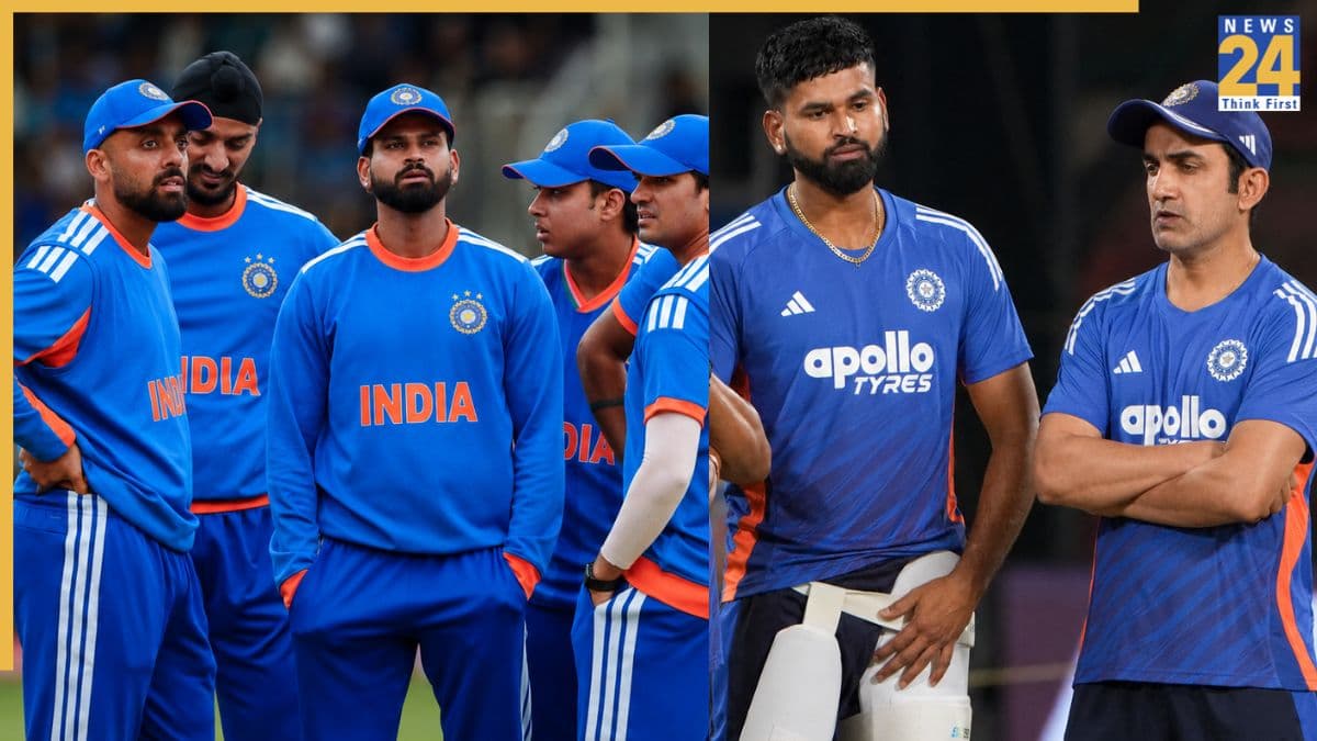 टीम इंडिया से बाहर होंगे ये 5 स्टार खिलाड़ी! इंग्लैंड के खिलाफ 4-0 से हार के बाद कट सकता है पत्ता
