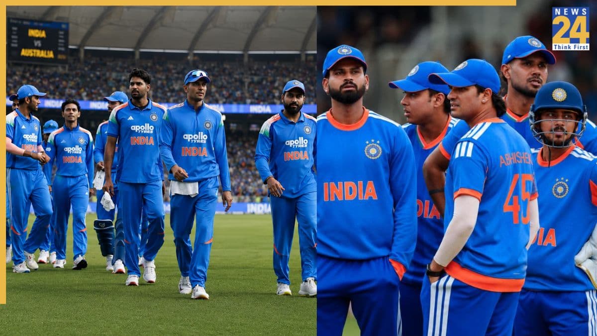 T20I सीरीज में 'बेइज्जती' कराने के बाद अब ODI भी खेलेंगे ये 8 खिलाड़ी! इंग्लैंड के खिलाफ पलटवार का मौका