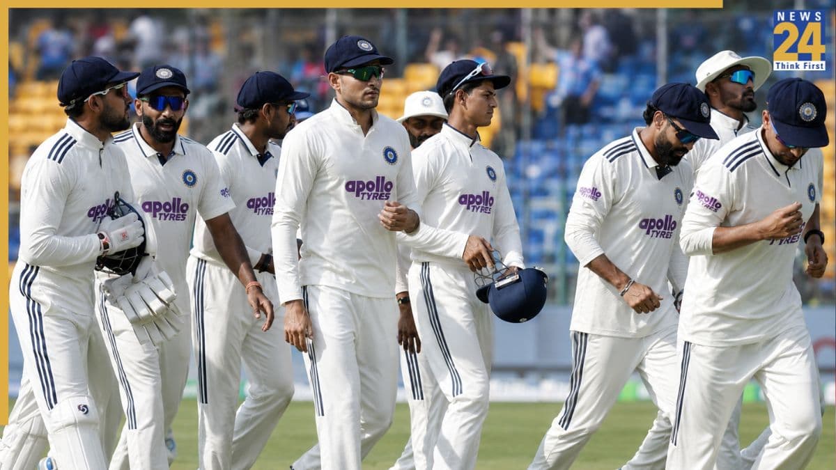 IND vs SL: कुलदीप-सिराज IN, बुमराह-जुरेल OUT! अश्विन ने श्रीलंका के खिलाफ टेस्ट के लिए चुनी भारत की प्लेइंग 11