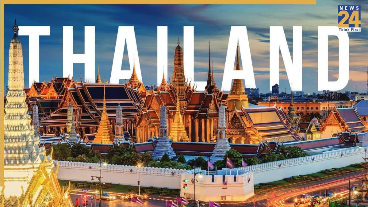 Thailand Visa New Rules 2026: बदल गए थाईलैंड यात्रा के नियम! वीजा फ्री होने के बाद भी इस एक कागज के बिना फ्लाइट में नहीं मिलेगी एंट्री
