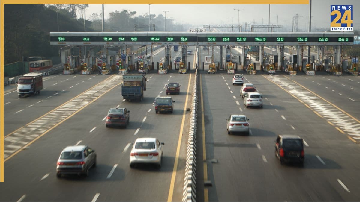 Lucknow-Kanpur Expressway Toll Rate Hike: लखनऊ-कानपुर एक्सप्रेसवे पर सफर हुआ महंगा! अब चार पहिया वाहनों को देना होगा 290 रुपये टोल