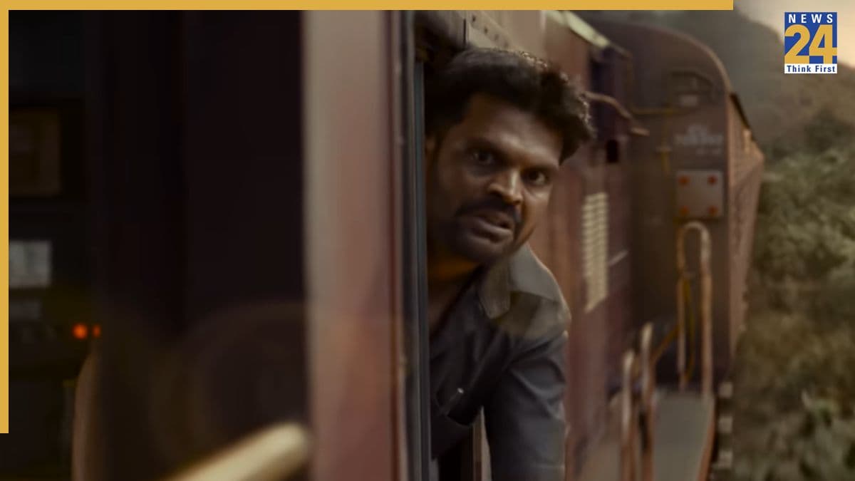 3 घंटे 5 मिनट की फिल्म ने Netflix पर काटा बवाल, रिलीज होते ही बनी नंबर 1; क्या आपने देखी?