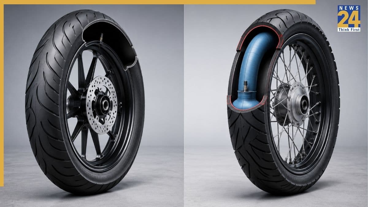 tyre