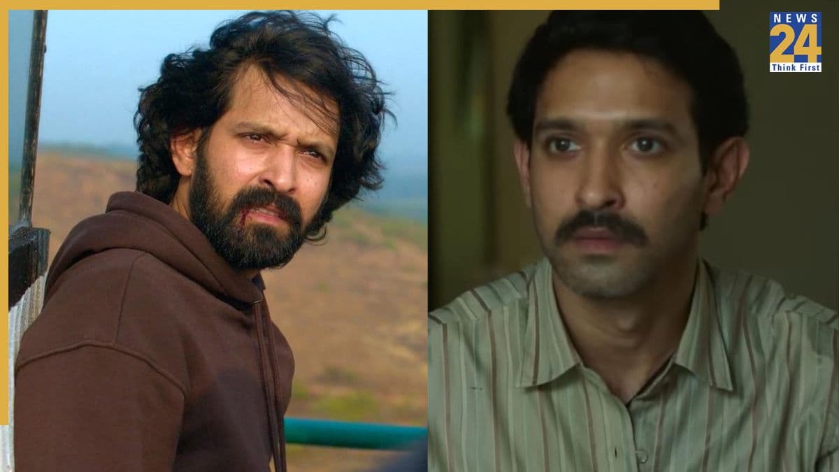 Pritam and Pedro से पहले भी विक्रांत मैसी बने खूंखार विलेन, Netflix पर खूब देखी गई 2 घंटे 4 मिनट की फिल्म