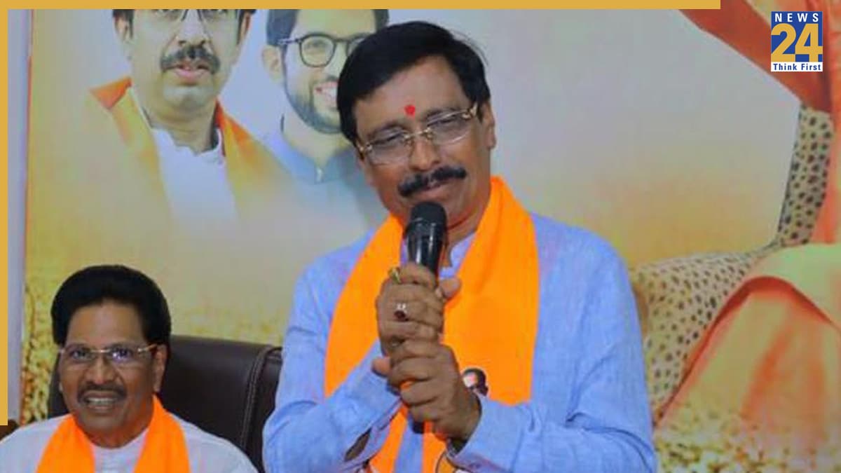 'जबरन गोमूत्र पिलाया और 7 साल से टॉर्चर', शिवसेना UBT के नेता की बहू के आरोप, ठाणे में FIR