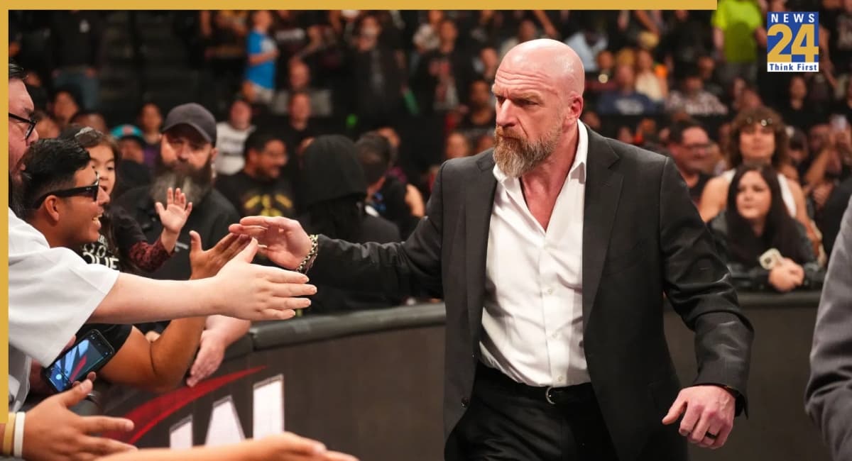 WWE