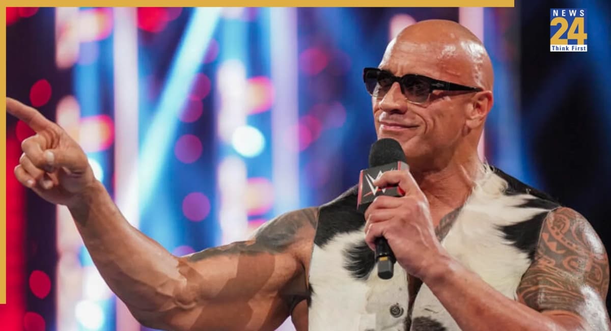 WWE में The Rock वापसी क्यों नहीं कर रहे हैं? दिग्गज ने किया असली वजह का खुलासा