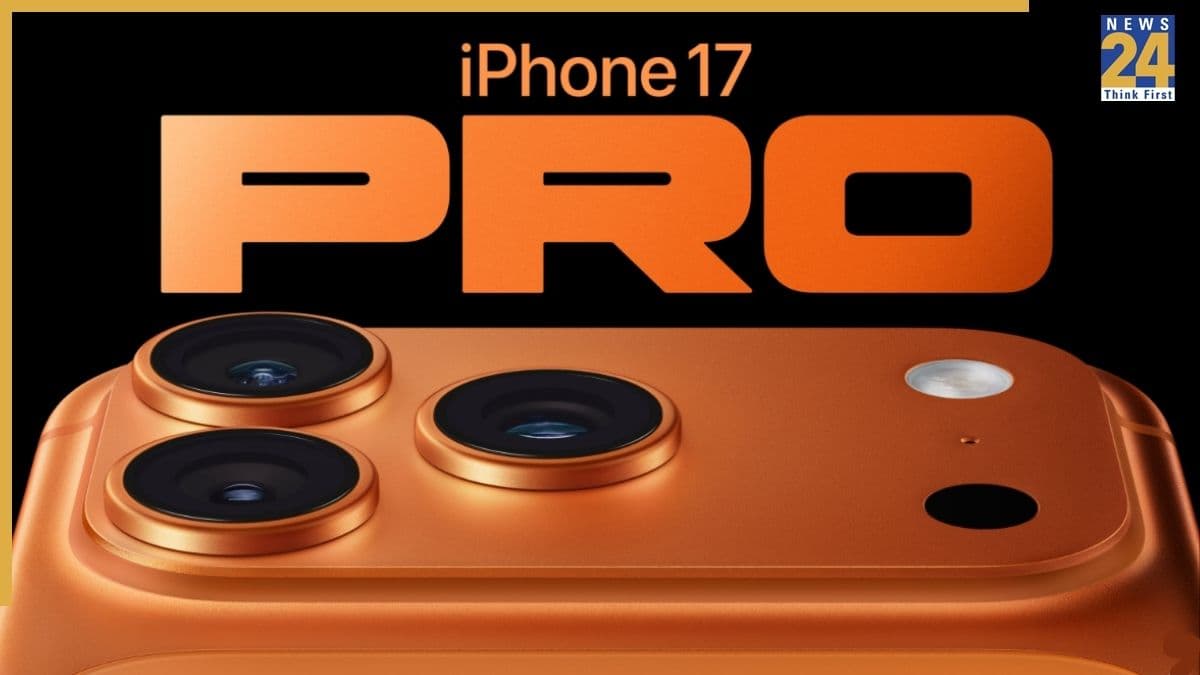 iPhone 18 के लॉन्च से पहले iPhone 17 Pro Max पर धांसू डील, Flipkart पर इतना सस्ता मिल रहा फोन
