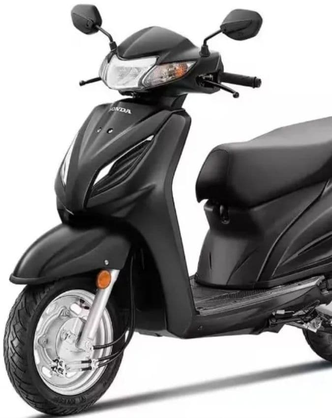 Honda Activa ने मारी बाजी