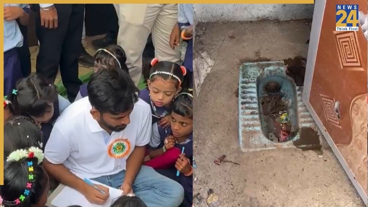 आजादी दिवस पर अभिजीत दीपके का नया अभियान लॉन्च, निशाने पर आया ये सरकारी विभाग