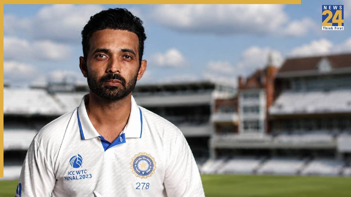 IND vs SL: संन्यास के बाद अब कमेंट्री में डेब्यू करेंगे अजिंक्य रहाणे, हो गया बड़ा ऐलान