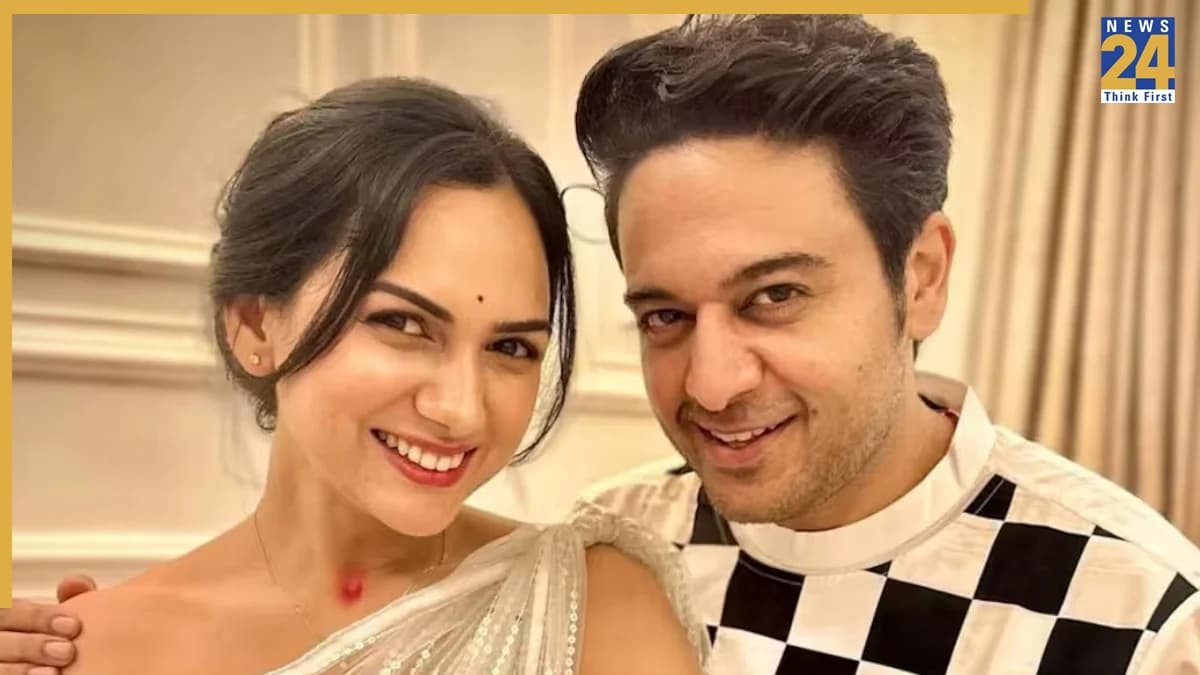 'हमें बस पेपर साइन…', Akanksha Chamola ने Gaurav Khanna से तलाक लेने पर तोड़ी चुप्पी, जानें क्या कहा?