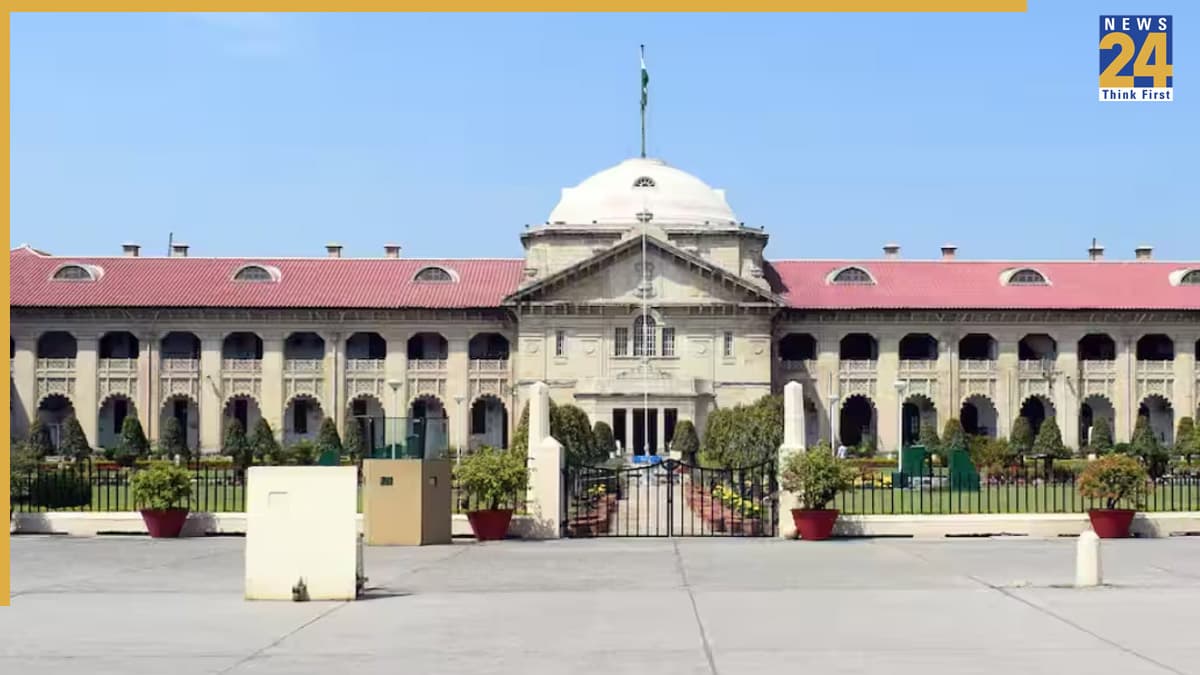 स्कूल यूनिफॉर्म में अपनी पसंद से हिजाब पहनने की अनुमति नहीं, इलाहाबाद हाई कोर्ट का बड़ा फैसला