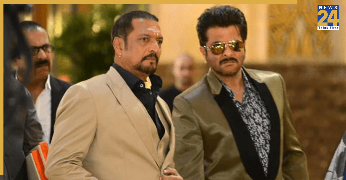 'उदय-मजनू' की जोड़ी की होगी वापसी! अनिल कपूर और नाना पाटेकर इस नई कॉमेडी फिल्म में होंगे शामिल?