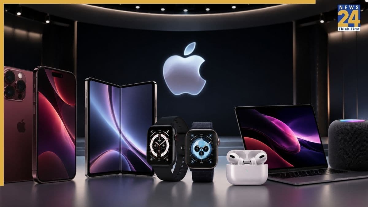 Apple Event