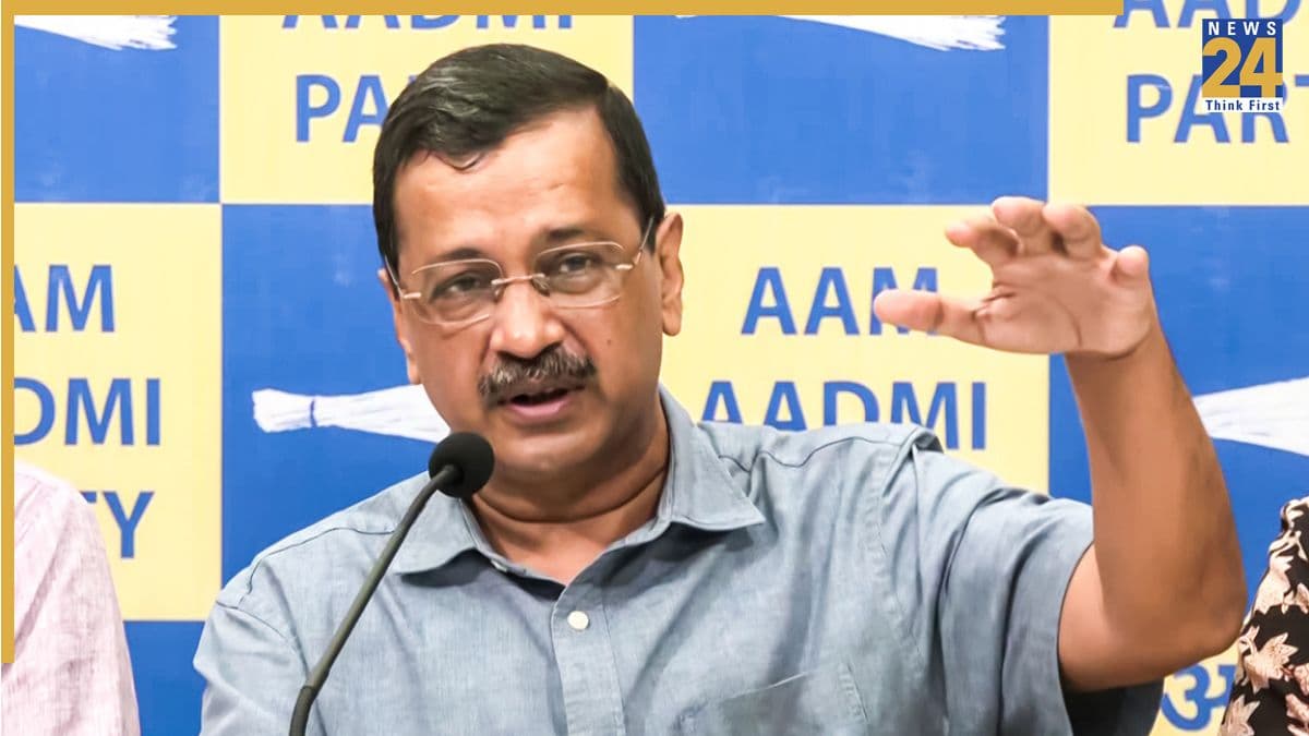 इथेनॉल बनाने से 17 दिनों में 20 रुपये महंगी हुई चीनी - अरविंद केजरीवाल का केंद्र पर तीखा हमला