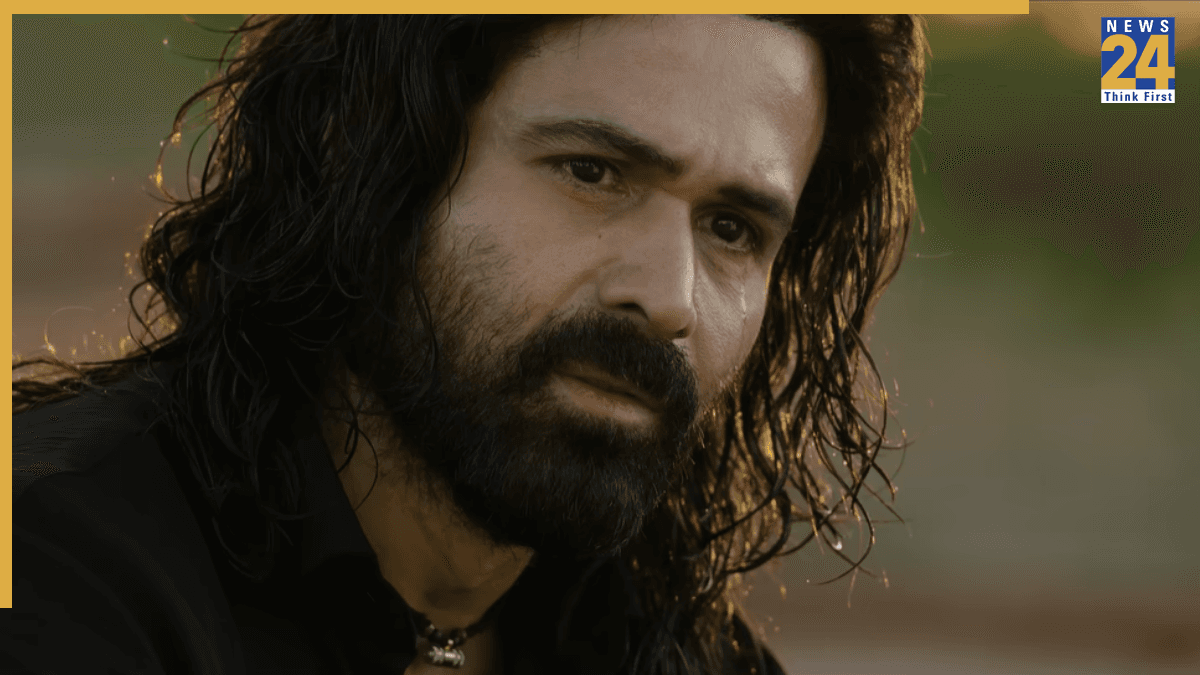 Awarapan 2, emraan hashmi