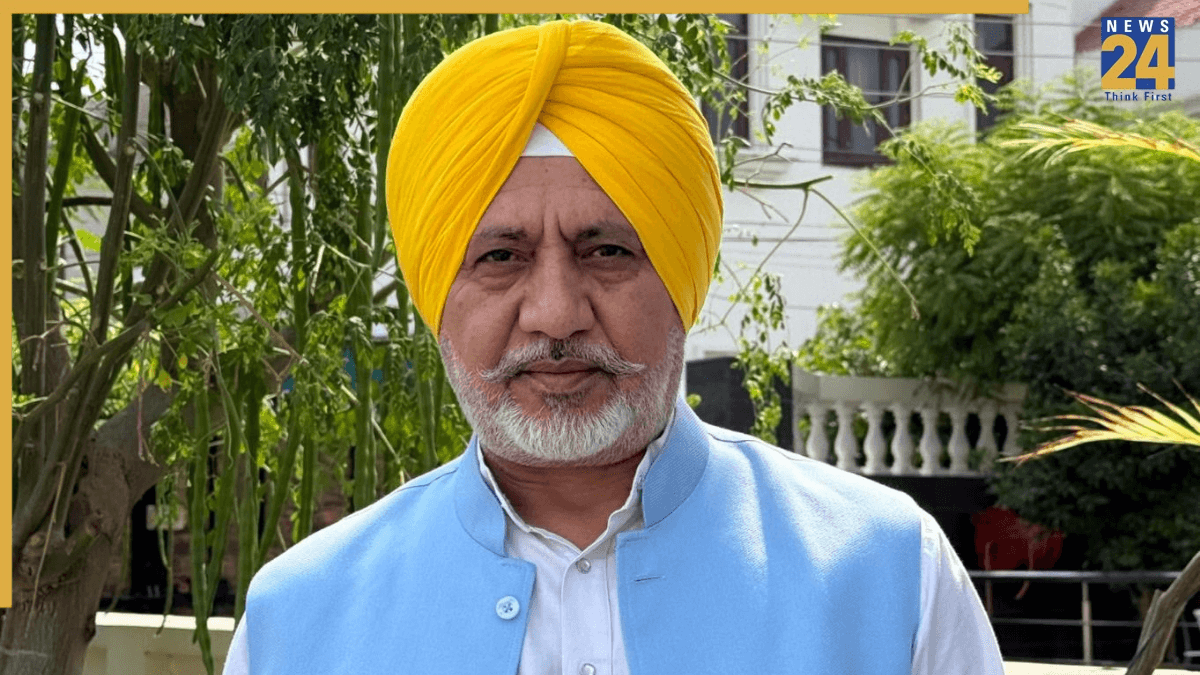 सज्जन कुमार के भोग में भाजपा-कांग्रेस नेताओं का शामिल होना दुर्भाग्यपूर्ण और सिखों के ज़ख्मों पर नमक छिड़कने जैसा: बलतेज पन्नू