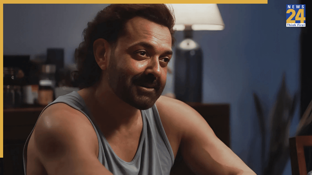 थिएटर में फ्लॉप, OTT पर किस्मत बदलने की उतरेगी बॉबी देओल की ये फिल्म; जानें कब देगी दस्तक