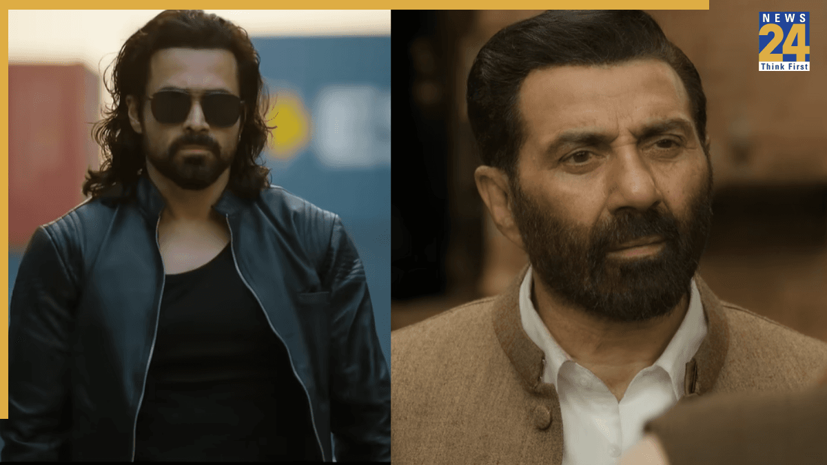 ‘आवारापन 2’ के आगे नहीं टिकी सनी देओल की ‘बंटवारा 1947’, जानें किसने किया बॉक्स ऑफिस पर ज्यादा कलेक्शन