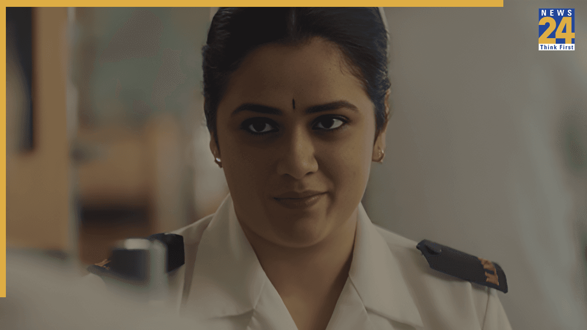 थिएटर में फ्लॉप होने के बाद OTT पर चमकी फिल्म की किस्मत, रिलीज होते ही नंबर-1 पर जमाया कब्जा