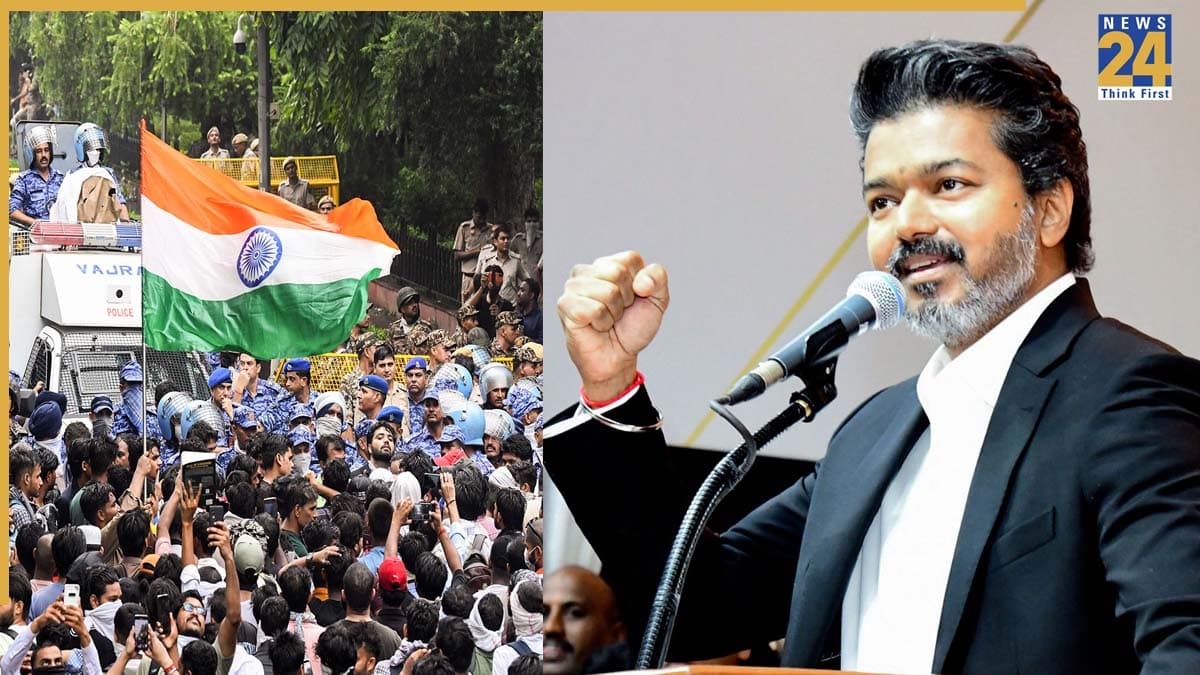 ये कैसी राजनीति! पहले आदेश दिया, फिर यू-टर्न लिया… जानें क्या है तमिलनाडु CM विजय और स्टूडेंट्स से जुड़ा मामला?