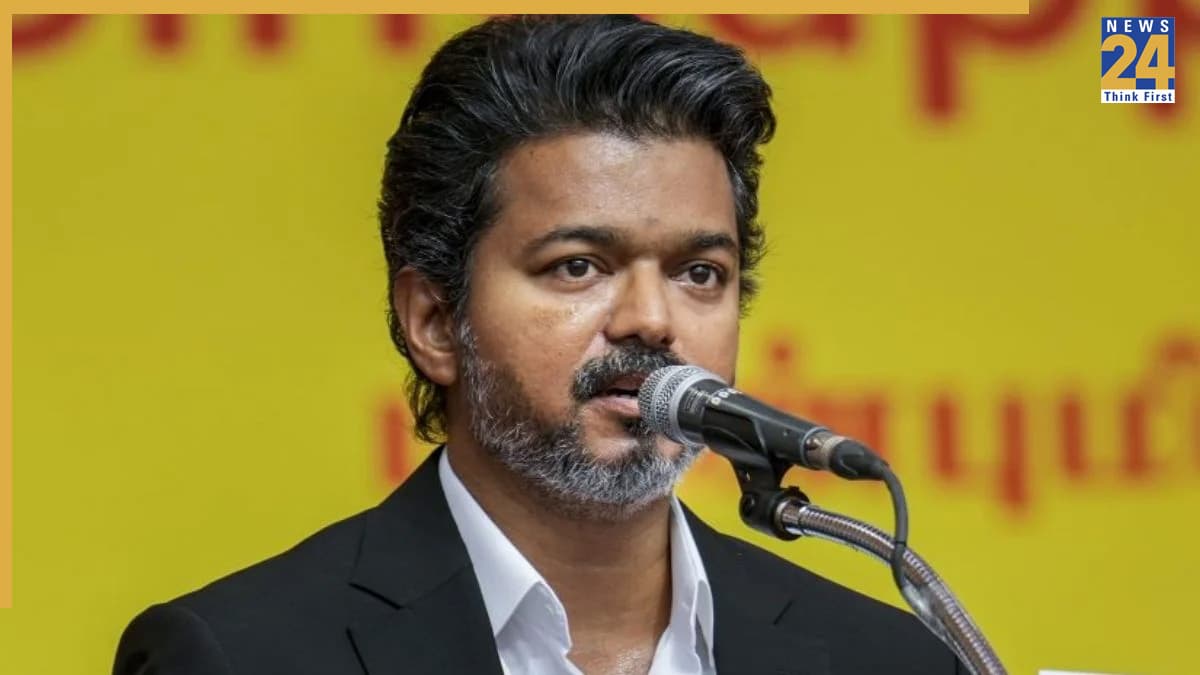 तमिलनाडु CM विजय के महिलाओं के लिए बड़े ऐलान, ट्रांसजेंडर्स को भी दिया तोहफा, पढ़ें मुख्यमंत्री की घोषणाएं