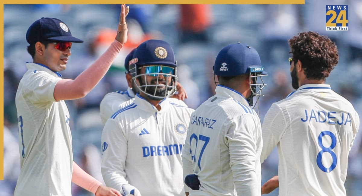 टीम इंडिया के लिए WTC फाइनल की कठिन डगर, श्रीलंका दौरे से कैसे तय होगी किस्मत? जानिए पूरा समीकरण