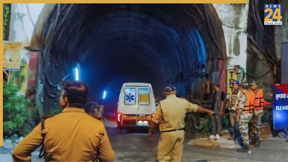 चमोली टनल हादसे में अब तक 7 की मौत, दलदल-गले तक पानी और कम ऑक्सीजन से रुका रेस्क्यू ऑपरेशन