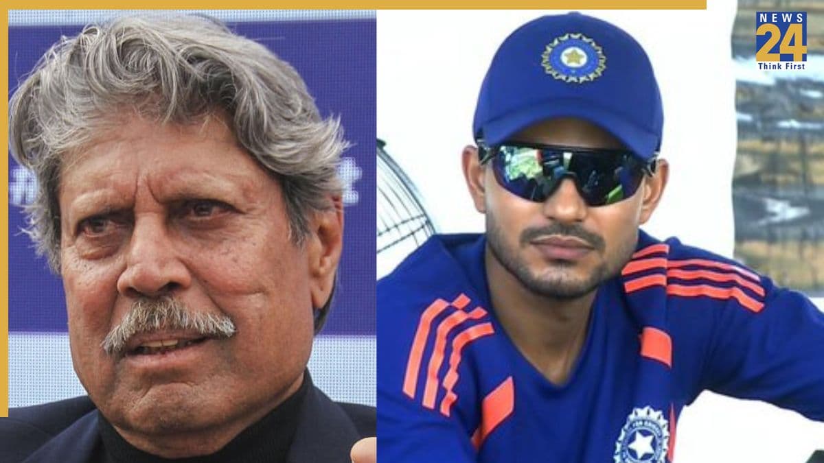 IND vs SL: श्रीलंका के खिलाफ टेस्ट सीरीज से पहले कपिल देव ने भारतीय बल्लेबाजों को चेताया, दी अहम सलाह