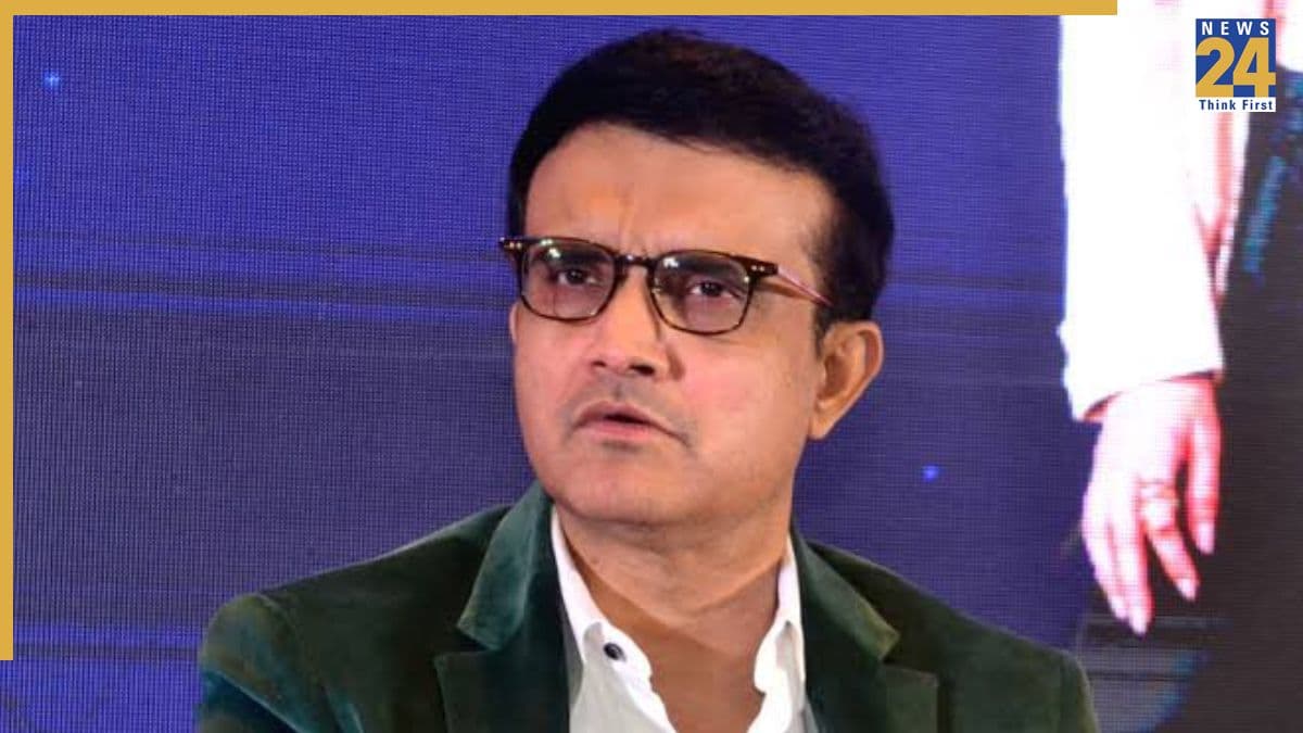 पत्नी और खुद को जान से मारने की मिली धमकी पर सौरव गांगुली ने तोड़ी चुप्पी, जानें क्या कहा