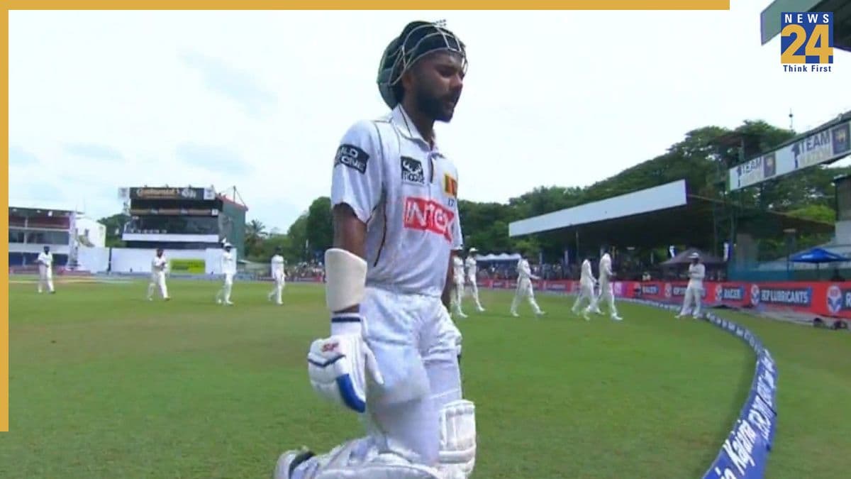 IND vs SL: सोनल दिनुशा ने बना दिया वर्ल्ड रिकॉर्ड, जो रूट को छोड़ दिया पीछे