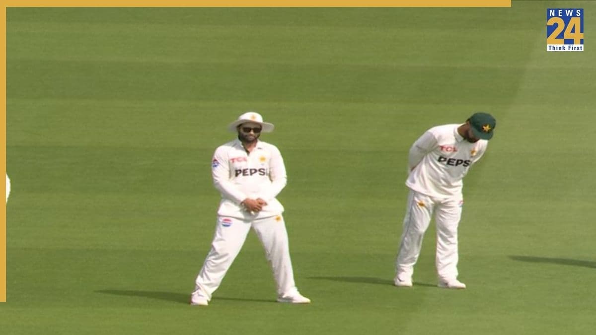 ENG vs PAK: इमाम उल हक हुए चोटिल, दूसरे मैच में बढ़ गई पाकिस्तान की टेंशन