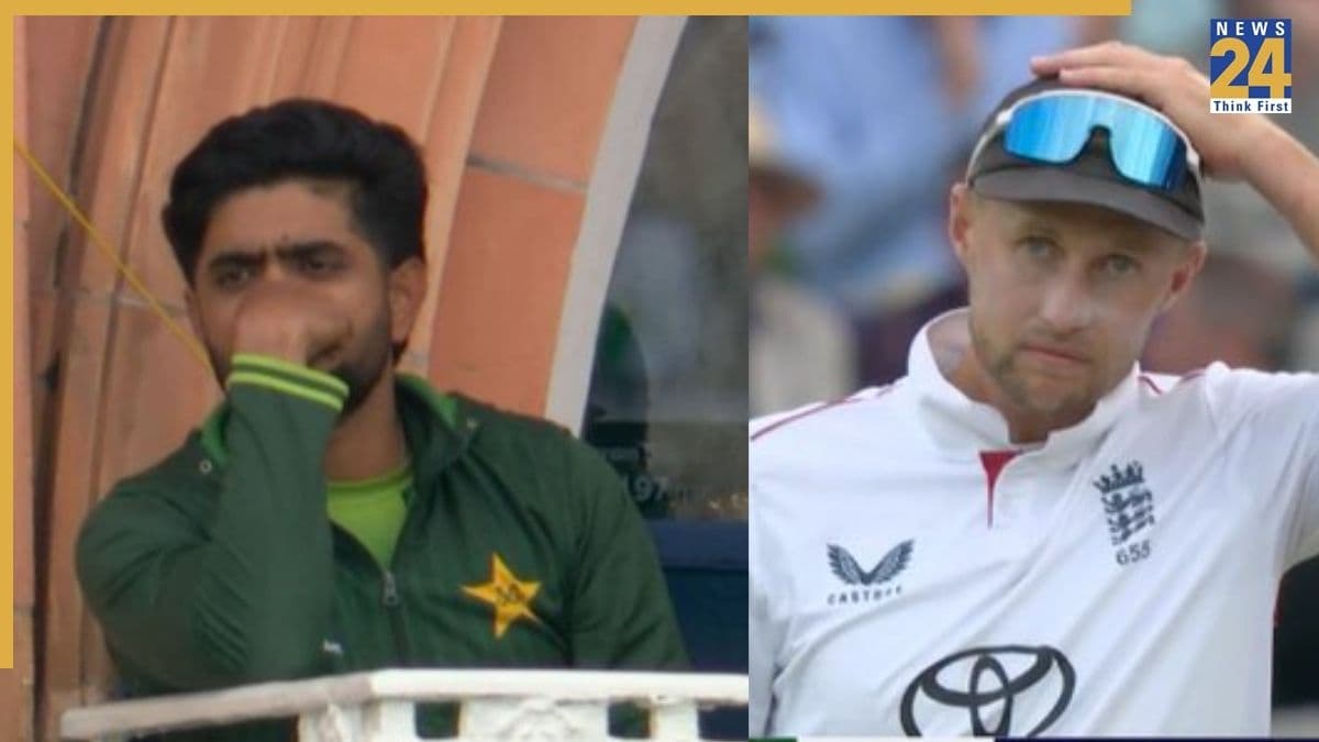 ENG vs PAK: लॉर्ड्स टेस्ट में पाकिस्तान को मिली 194 रनों से करारी हार, इंग्लैंड ने सीरीज पर जमाया कब्जा