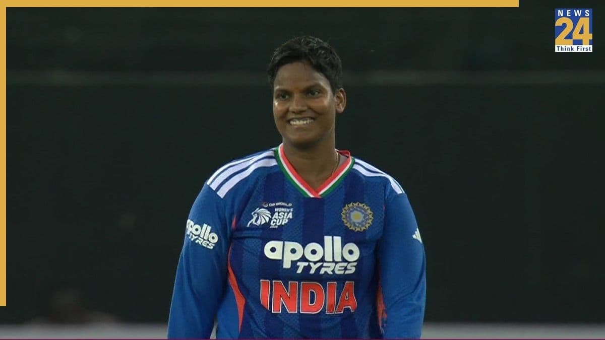 IND W vs THAI W: भारत ने थाईलैंड को 94 रनों से हराया, दीप्ति शर्मा ने रचा इतिहास